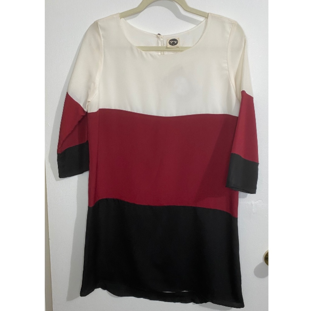 Yours Truly Dress (YT clothing)